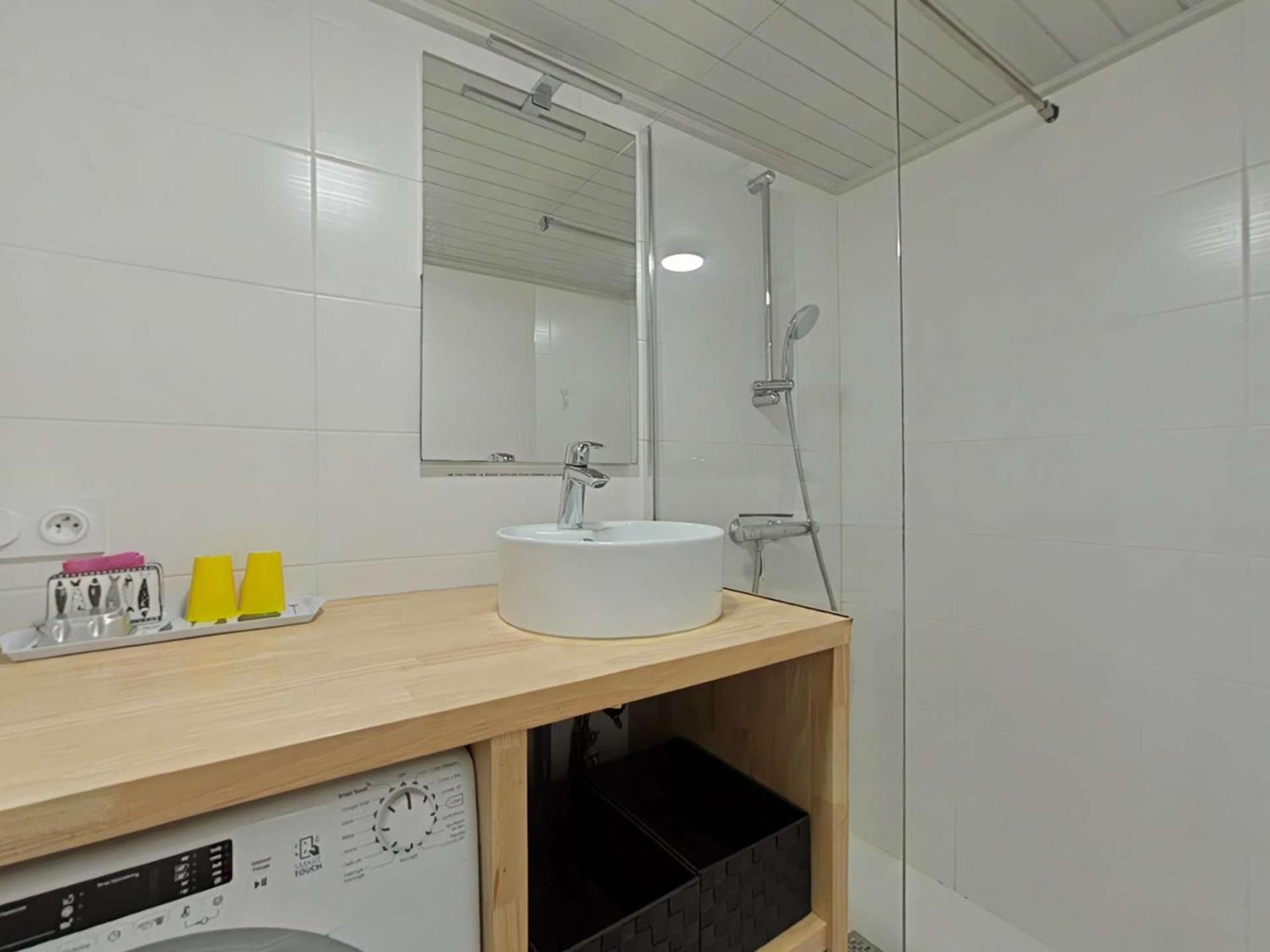 Maison Cosy Avec Mezzanine, Piscine Chauffee, Proche Mer - 4 Couchages - Parking Privatif - Fr-1-224A-1 Бретиньоль-сюр-Мер Экстерьер фото