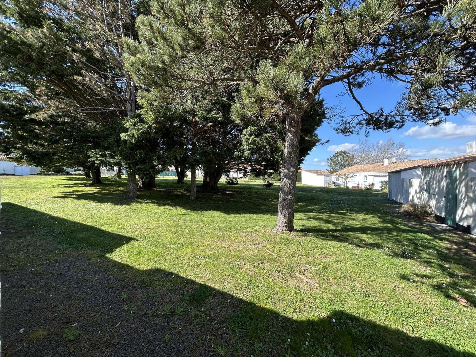 Maison Cosy Avec Mezzanine, Piscine Chauffee, Proche Mer - 4 Couchages - Parking Privatif - Fr-1-224A-1 Бретиньоль-сюр-Мер Экстерьер фото