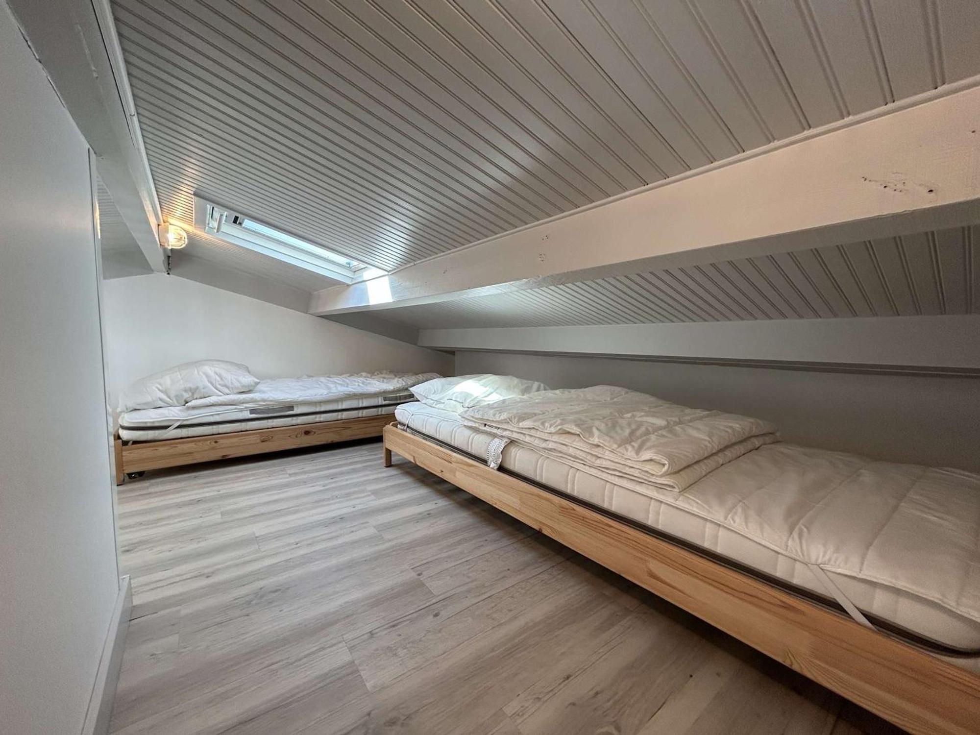 Maison Cosy Avec Mezzanine, Piscine Chauffee, Proche Mer - 4 Couchages - Parking Privatif - Fr-1-224A-1 Бретиньоль-сюр-Мер Экстерьер фото